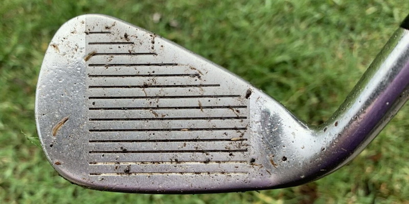 how to properly clean and polishing golf clubs