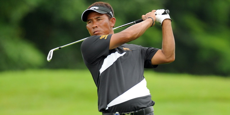 THONGCHAI JAIDEE