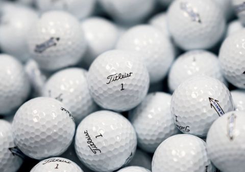 Top 5 Player Injuries From Golf Balls