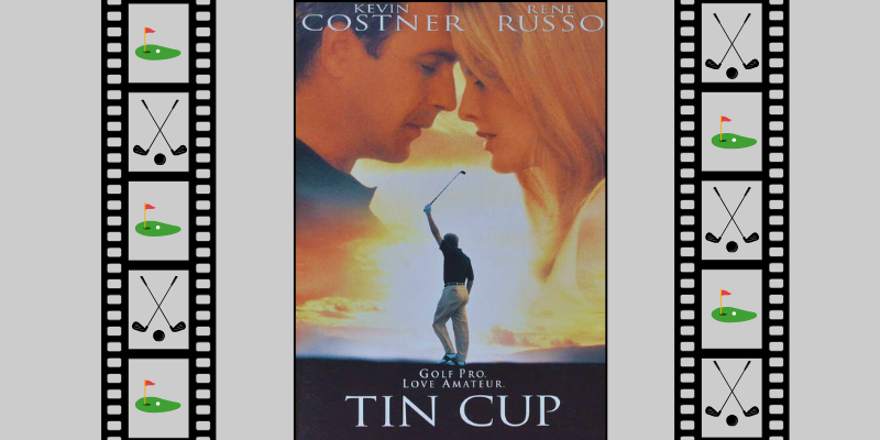 Tin-Cup