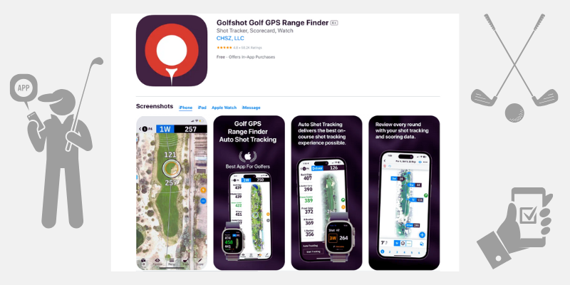 Golfshot-one-of-the-best-apps-for-golf